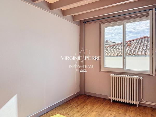 Appartement T4 - 98m2 - Royan Pontaillac (17200)