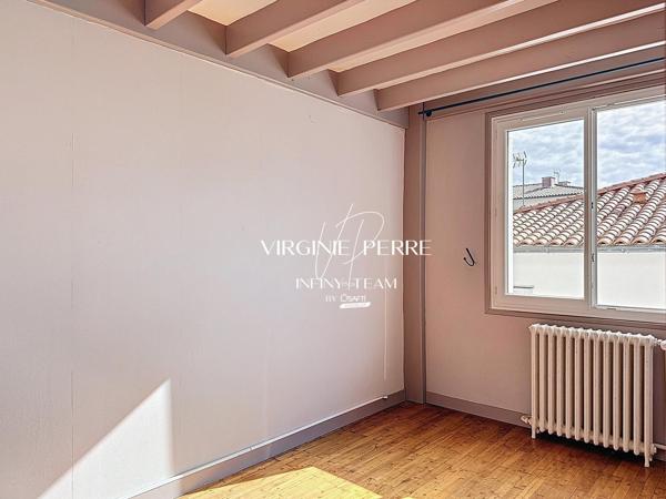 Appartement T4 - 98m2 - Royan Pontaillac (17200)