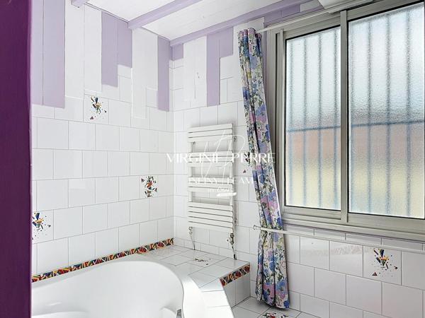 Appartement T4 - 98m2 - Royan Pontaillac (17200)