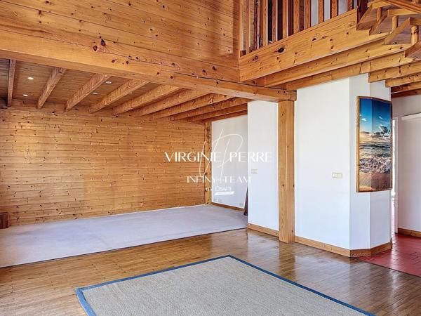 Appartement T4 - 98m2 - Royan Pontaillac (17200)