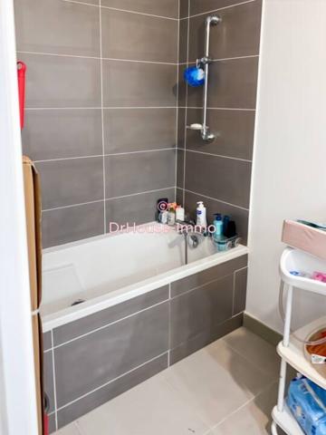 Appartement à vendre 3 pièces de 56 m²