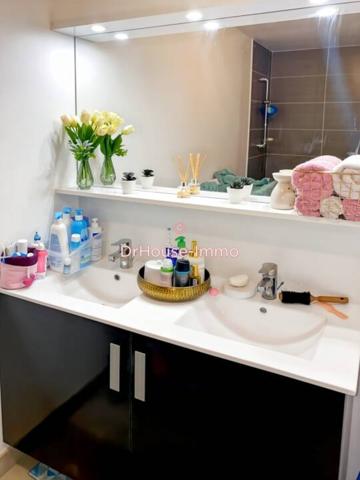 Appartement à vendre 3 pièces de 56 m²