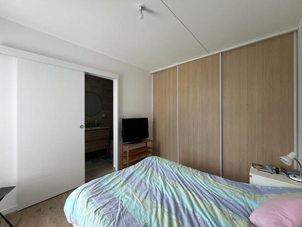 Maison neuve 2025 St Denis d'Oléron 94 m² 250 m. océan