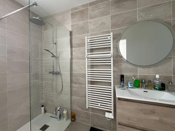 Maison neuve 2025 St Denis d'Oléron 94 m² 250 m. océan