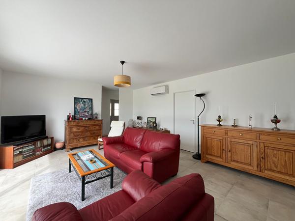 Maison neuve 2025 St Denis d'Oléron 94 m² 250 m. océan