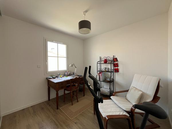 Maison neuve 2025 St Denis d'Oléron 94 m² 250 m. océan