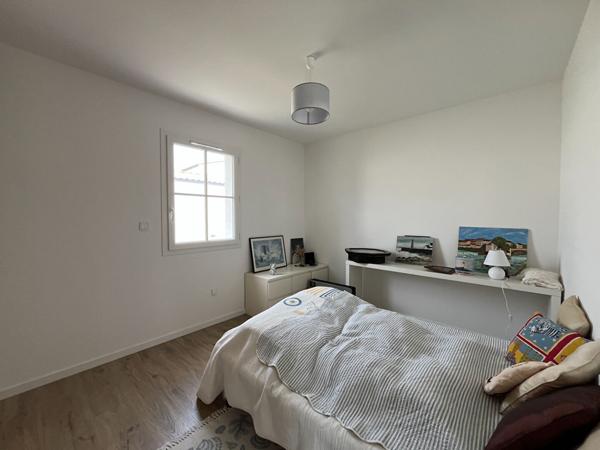 Maison neuve 2025 St Denis d'Oléron 94 m² 250 m. océan