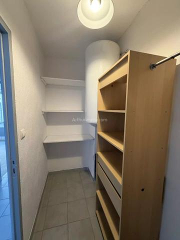 Location                                                      Appartement
                        
                     2 pièces                      47 m2                     à Martigues