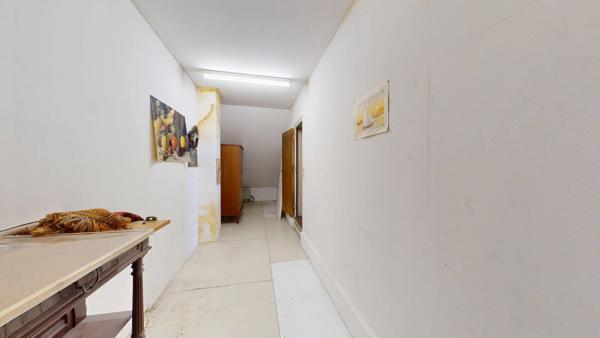 Vente                                                      Maison
                        
                     6 pièces                      93 m2                     à Dugny