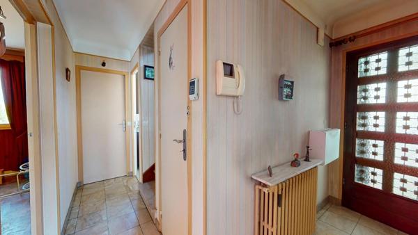 Vente                                                      Maison
                        
                     6 pièces                      93 m2                     à Dugny