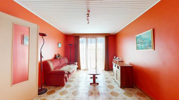 Vente                                                      Maison
                        
                     6 pièces                      93 m2                     à Dugny