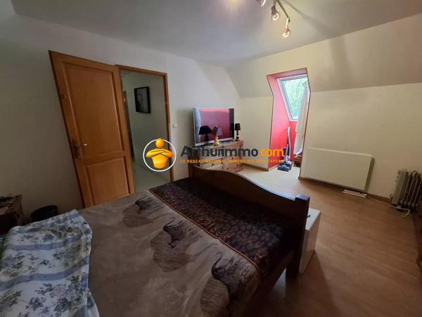 Vente                                                      Maison
                        
                     6 pièces                      130 m2                     à Coulommiers