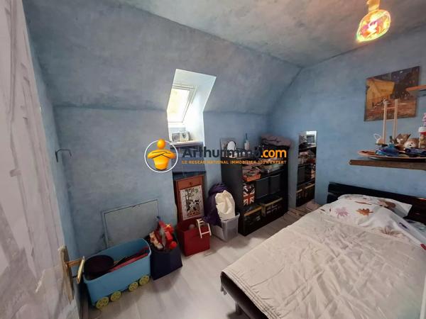 Vente                                                      Maison
                        
                     6 pièces                      130 m2                     à Coulommiers