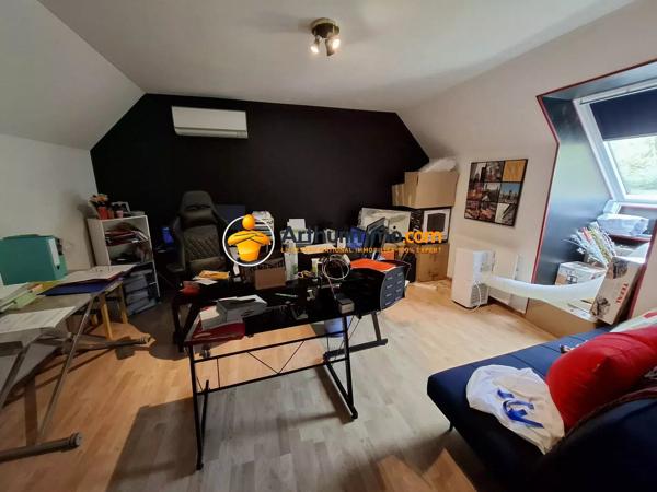 Vente                                                      Maison
                        
                     6 pièces                      130 m2                     à Coulommiers