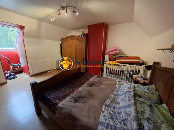 Vente                                                      Maison
                        
                     6 pièces                      130 m2                     à Coulommiers