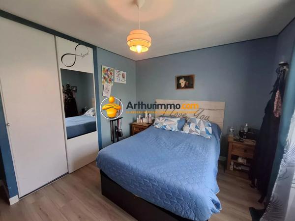 Vente                                                      Maison
                        
                     6 pièces                      130 m2                     à Coulommiers