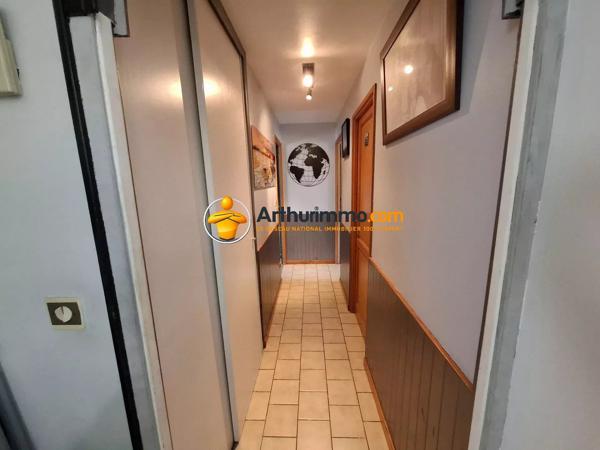 Vente                                                      Maison
                        
                     6 pièces                      130 m2                     à Coulommiers