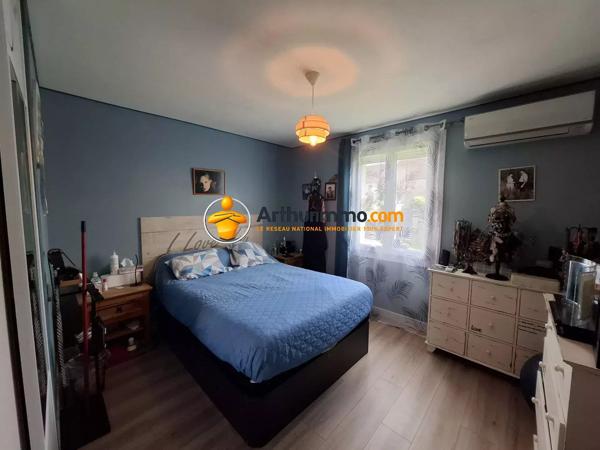 Vente                                                      Maison
                        
                     6 pièces                      130 m2                     à Coulommiers