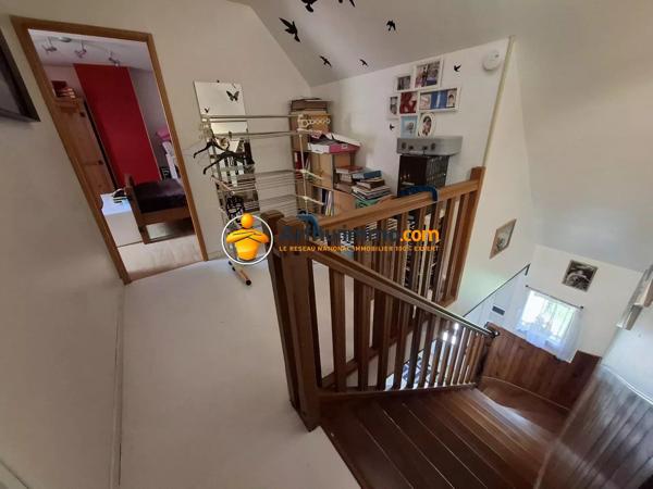 Vente                                                      Maison
                        
                     6 pièces                      130 m2                     à Coulommiers