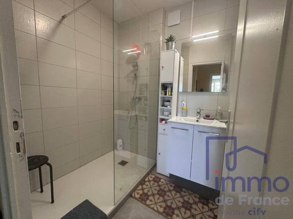 Appartement à vendre Saint-Étienne