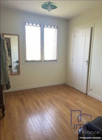Appartement à vendre Saint-Étienne