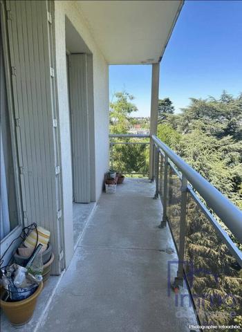 Appartement à vendre Saint-Étienne