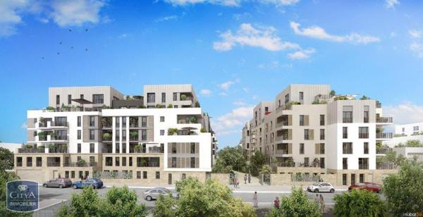 Location parking Villejuif (94800)