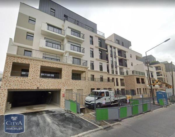 Location parking Villejuif (94800)