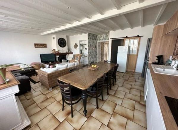 Appartement  en vente - Pas-de-Calais - 62