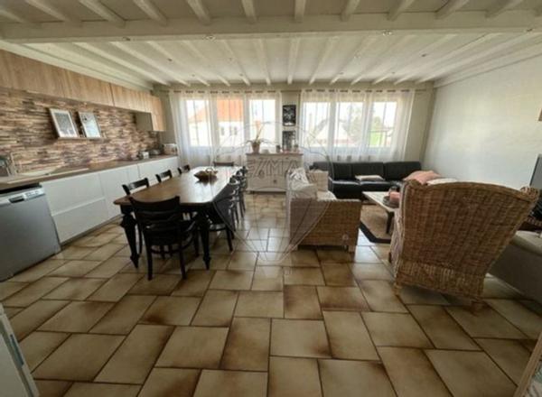 Appartement  en vente - Pas-de-Calais - 62