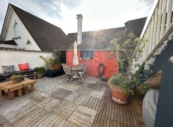 Appartement  en vente - Pas-de-Calais - 62