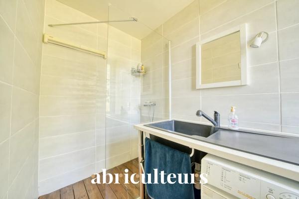 Propriété de caractère 270 m² avec piscine à Saint Laurent de Cognac