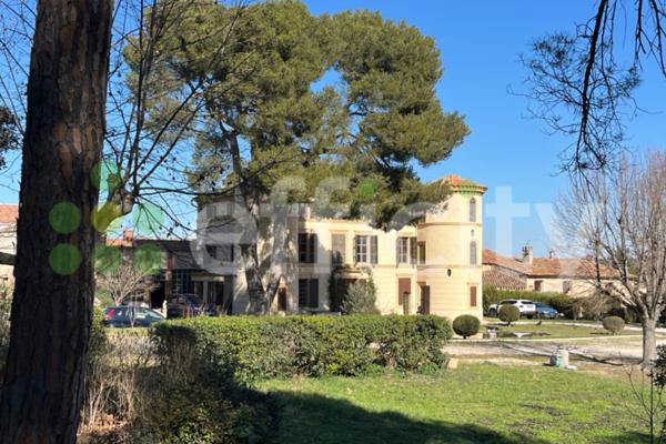 Appartement 5 pièces - 125 m² Bien prestige