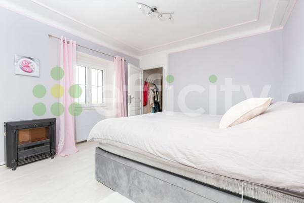 Appartement 5 pièces - 125 m² Bien prestige