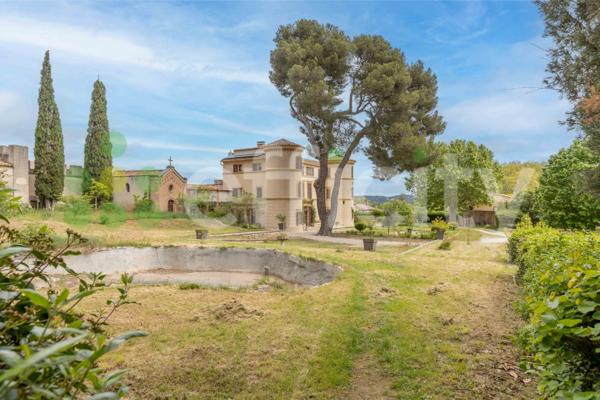 Appartement 5 pièces - 125 m² Bien prestige