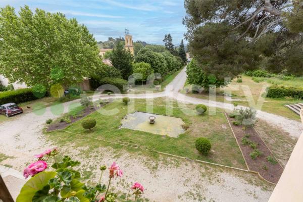 Appartement 5 pièces - 125 m² Bien prestige