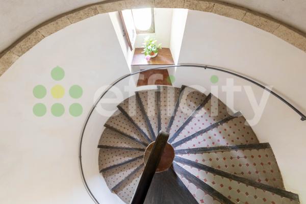 Appartement 5 pièces - 125 m² Bien prestige