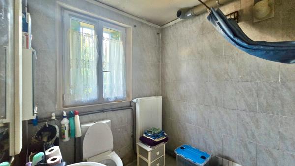 CHARMANTE MAISON 2 PIÈCES 49.90 M² À MORANGIS, AVEC JARDIN AU CALME