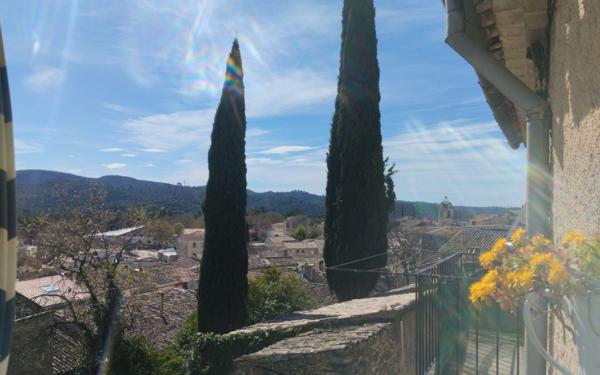 Maison à vendre    3 pièces •  Gréoux-les-Bains