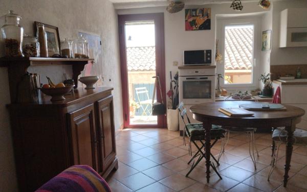 Maison à vendre    3 pièces •  Gréoux-les-Bains