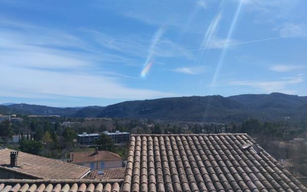 Maison à vendre    3 pièces •  Gréoux-les-Bains