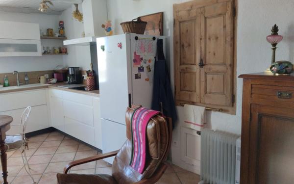 Maison à vendre    3 pièces •  Gréoux-les-Bains