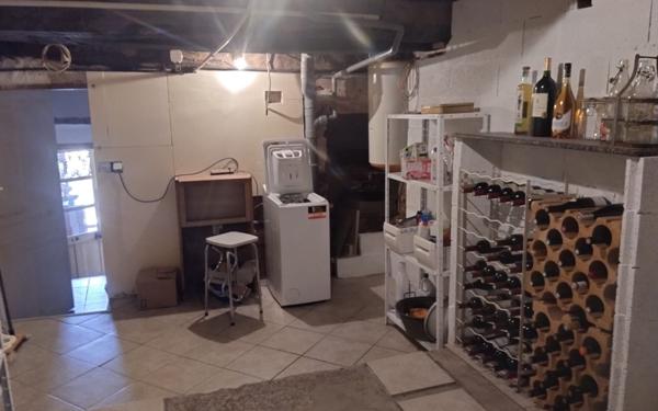 Maison à vendre    3 pièces •  Gréoux-les-Bains