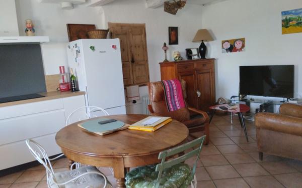 Maison à vendre    3 pièces •  Gréoux-les-Bains