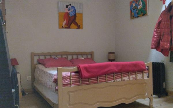 Maison à vendre    3 pièces •  Gréoux-les-Bains