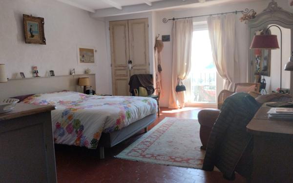 Maison à vendre    3 pièces •  Gréoux-les-Bains