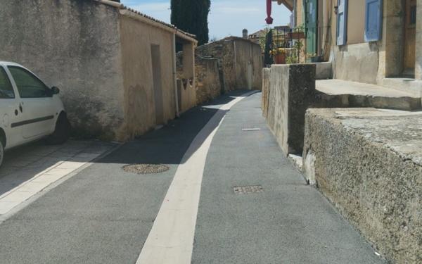 Maison à vendre    3 pièces •  Gréoux-les-Bains