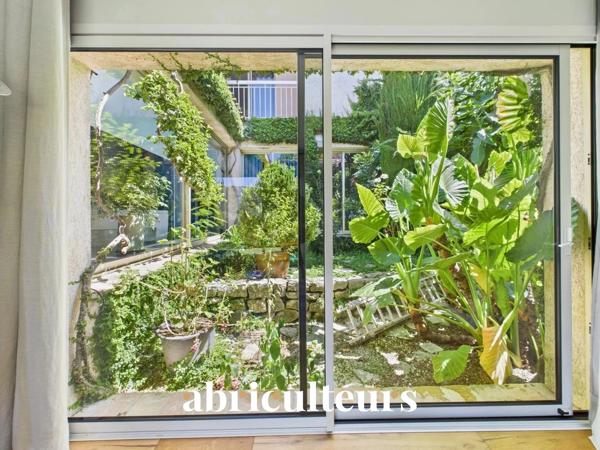 Maison familiale 5 chambres avec piscine et jardin en vente La Colle-sur-Loup (06480)