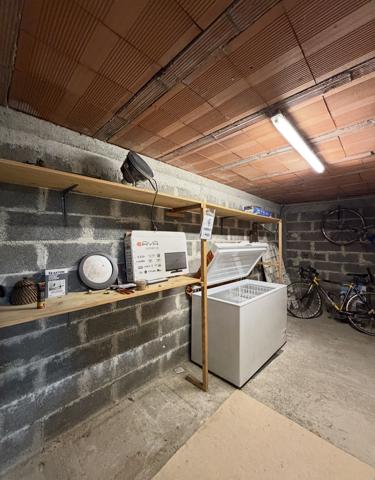 Maison familiale rénovée