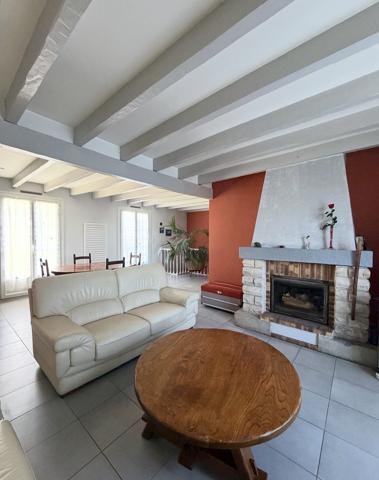 Maison familiale rénovée
